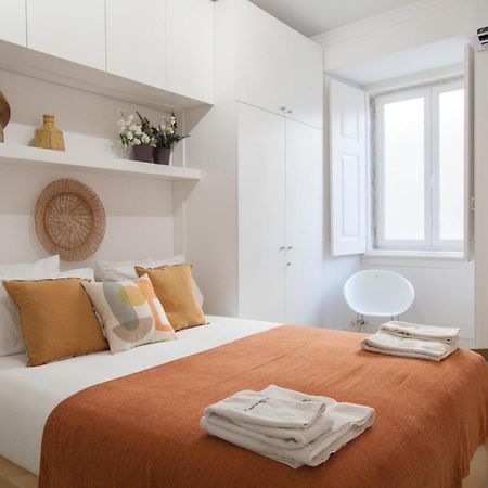 ליסבון Flh Madragoa Fresh Design Apartment מראה חיצוני תמונה