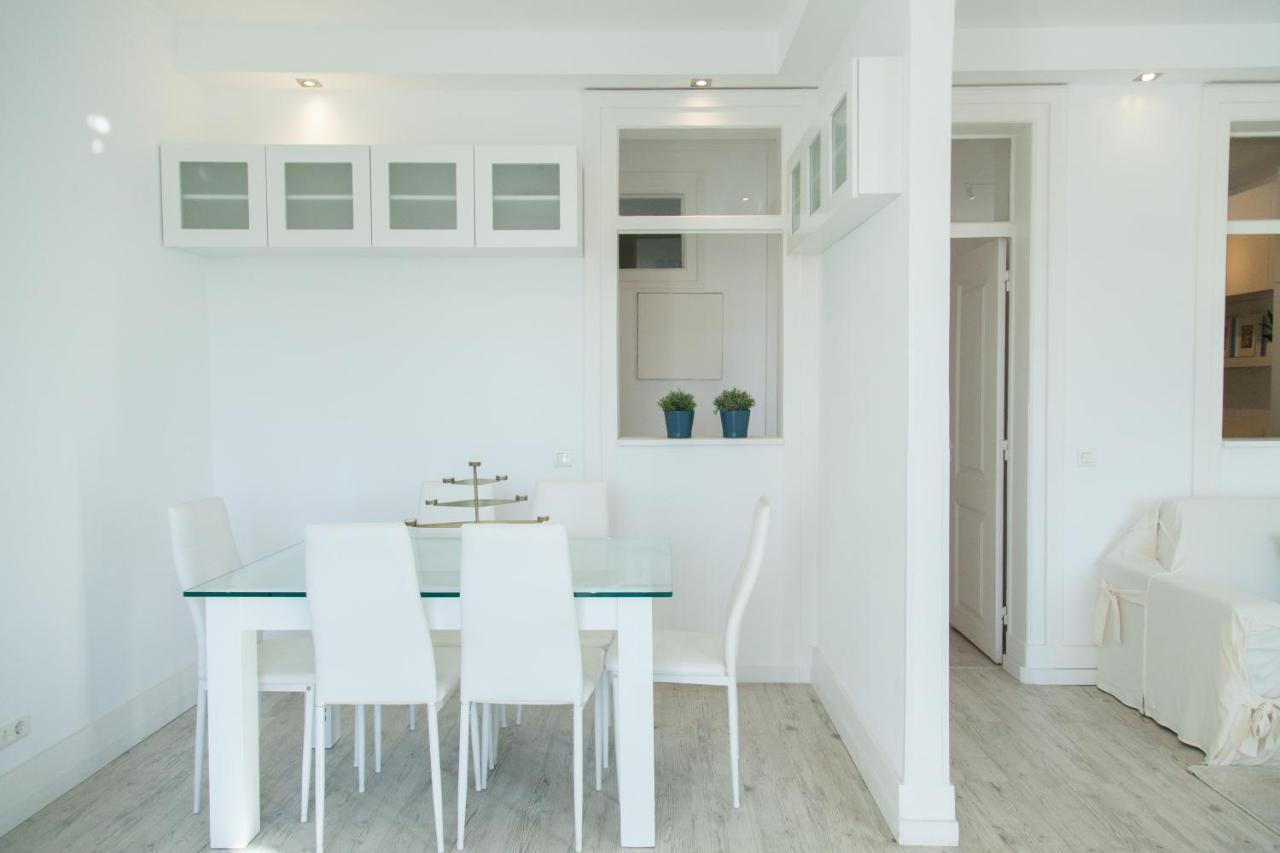 ליסבון Flh Madragoa Fresh Design Apartment מראה חיצוני תמונה