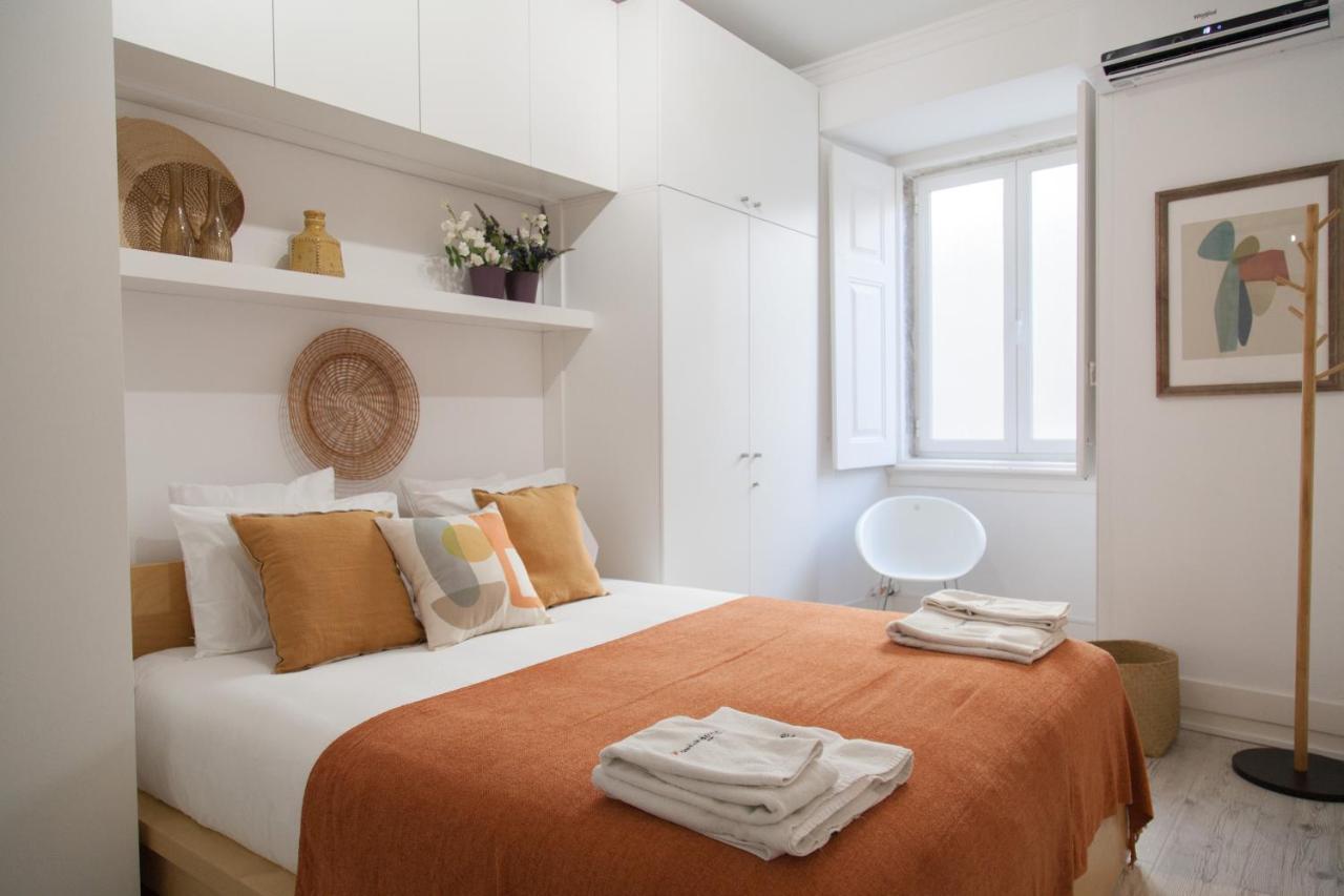 ליסבון Flh Madragoa Fresh Design Apartment מראה חיצוני תמונה
