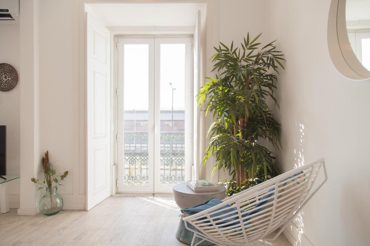 ליסבון Flh Madragoa Fresh Design Apartment מראה חיצוני תמונה