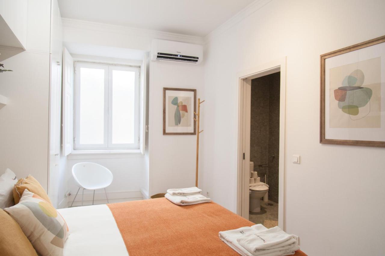 ליסבון Flh Madragoa Fresh Design Apartment מראה חיצוני תמונה