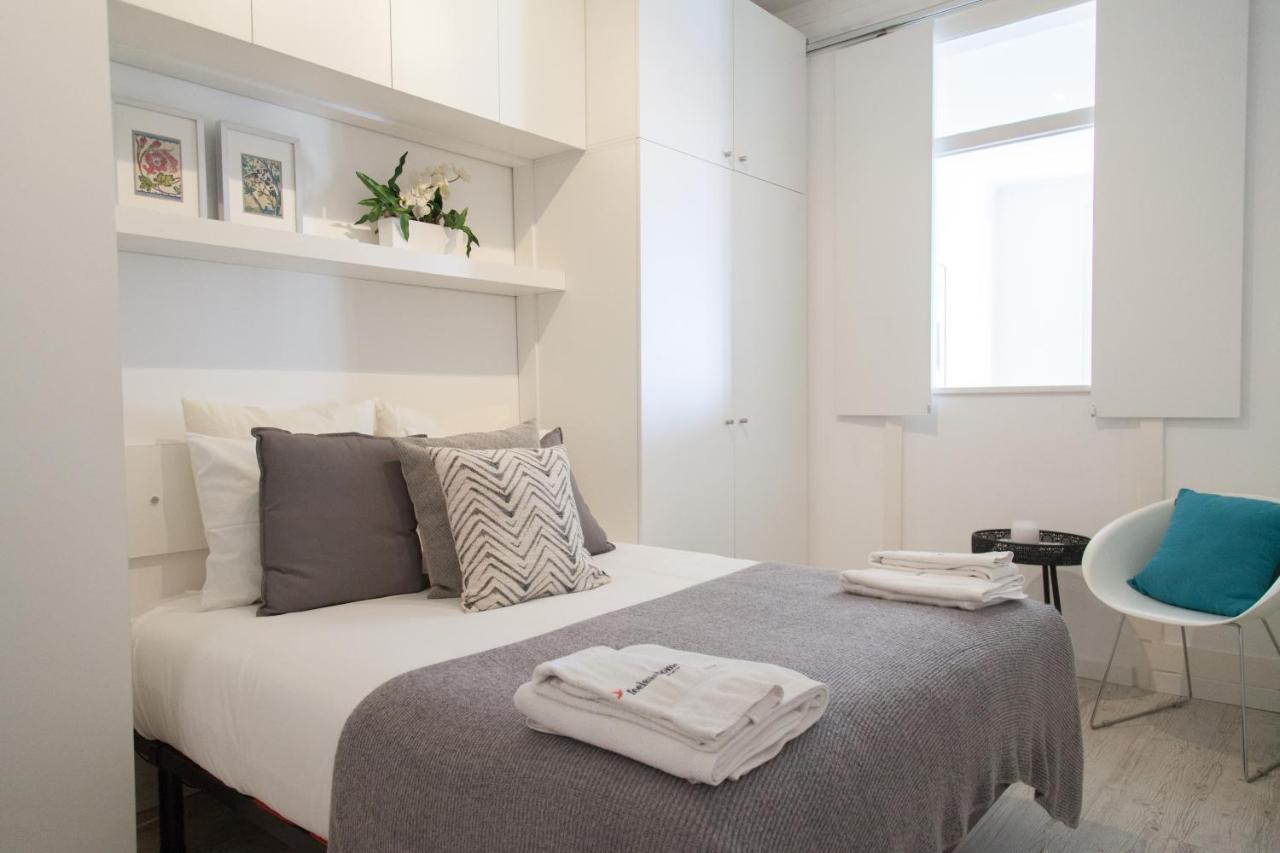 ליסבון Flh Madragoa Fresh Design Apartment מראה חיצוני תמונה