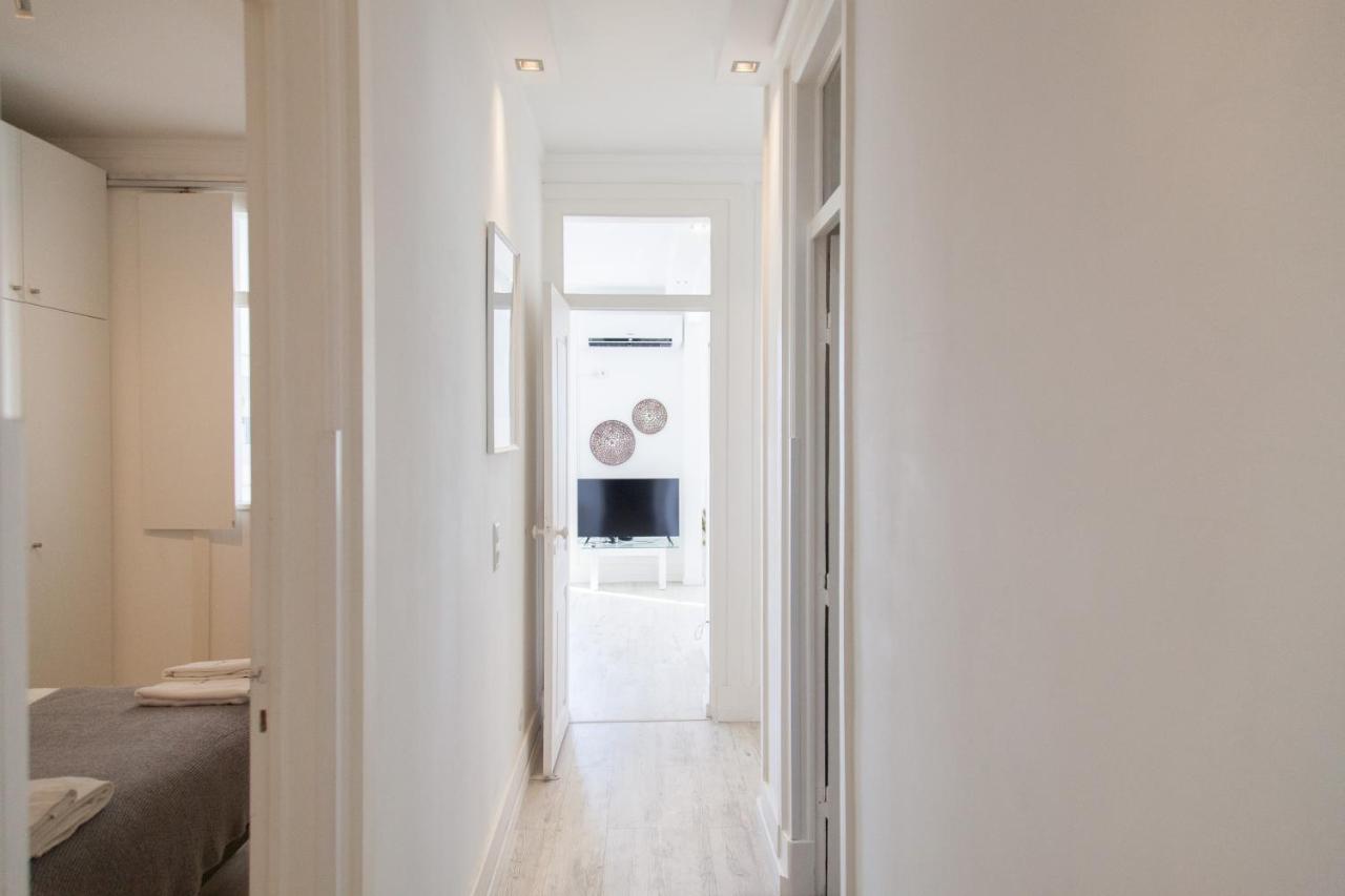 ליסבון Flh Madragoa Fresh Design Apartment מראה חיצוני תמונה