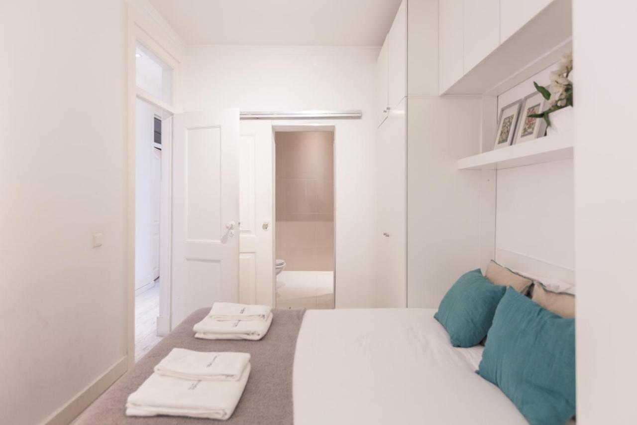 ליסבון Flh Madragoa Fresh Design Apartment מראה חיצוני תמונה