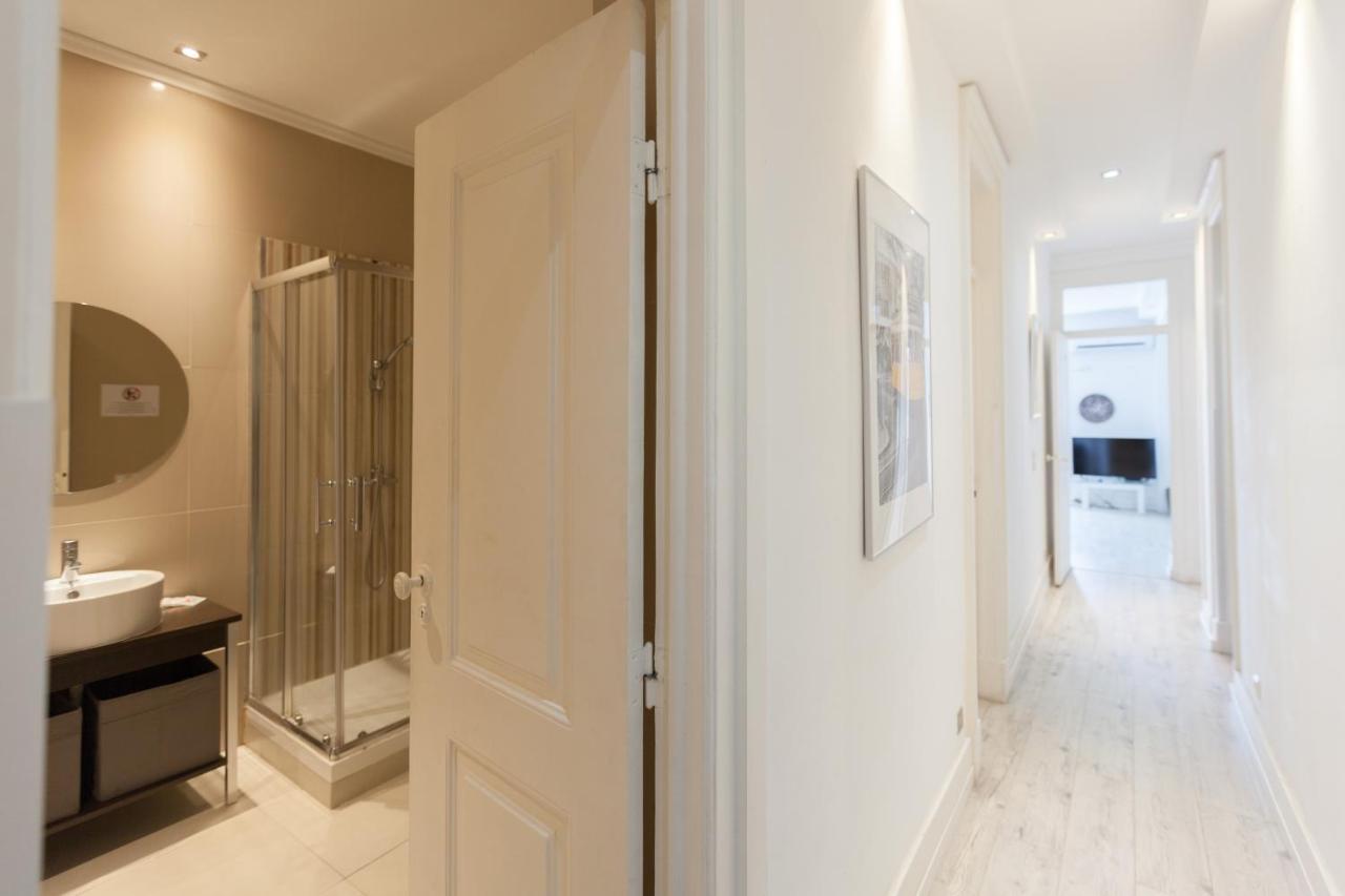 ליסבון Flh Madragoa Fresh Design Apartment מראה חיצוני תמונה
