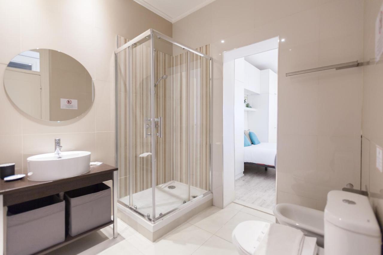 ליסבון Flh Madragoa Fresh Design Apartment מראה חיצוני תמונה